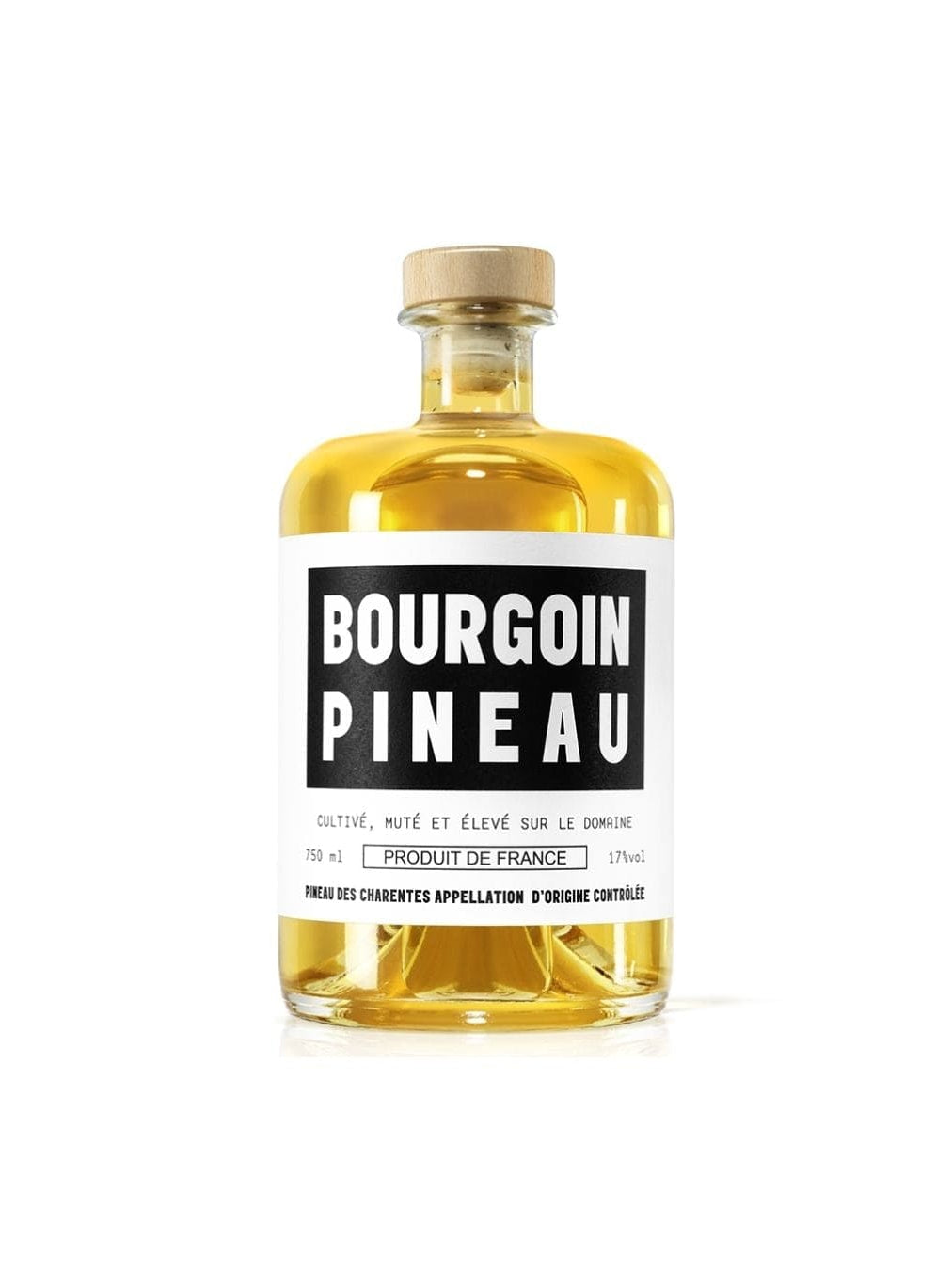 Shop Cognac Bourgoin Cognac Bourgoin | Pineau Bourgoin online at PENTICTON artisanal French wine store in Hong Kong. Discover other French wines, promotions, workshops and featured offers at pentictonpacific.com 