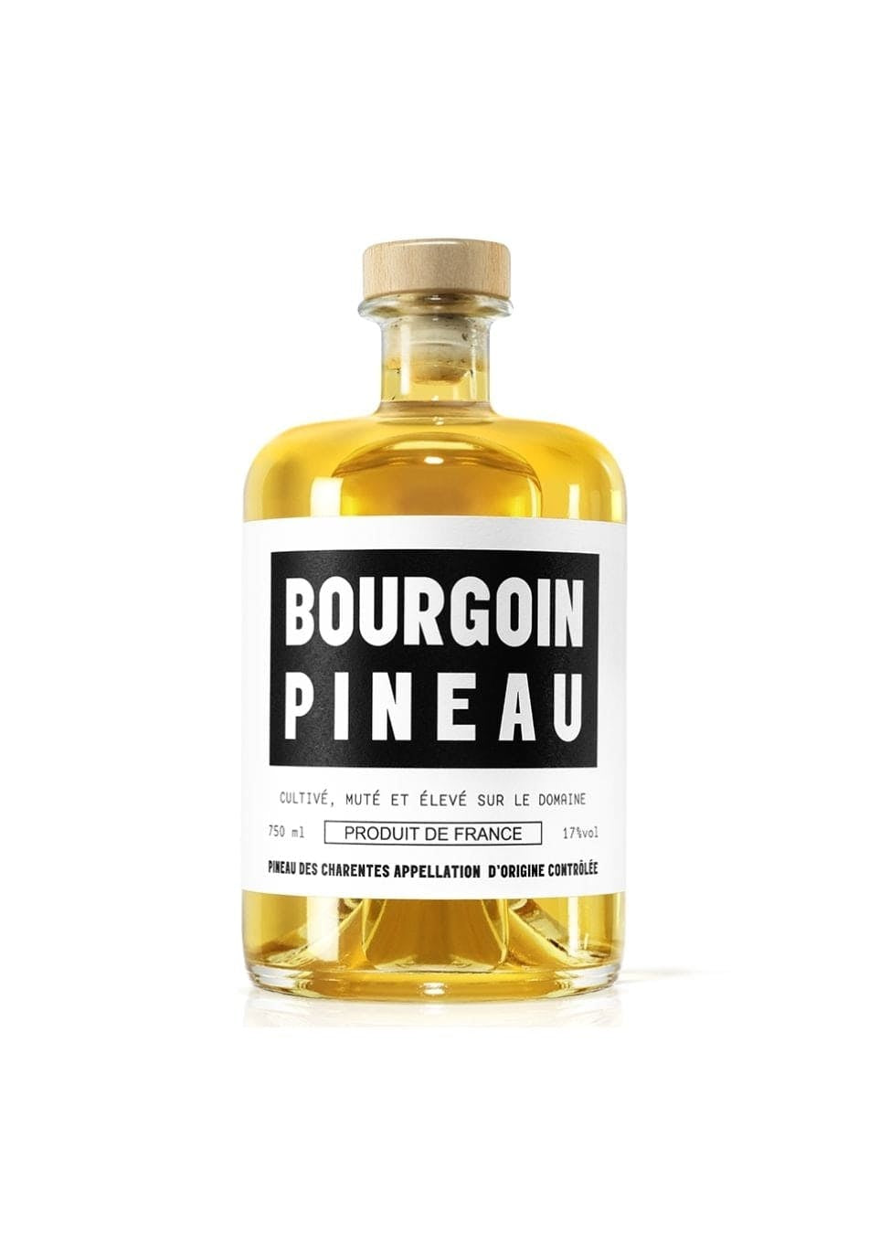 Shop Cognac Bourgoin Cognac Bourgoin | Pineau Bourgoin online at PENTICTON artisanal French wine store in Hong Kong. Discover other French wines, promotions, workshops and featured offers at pentictonpacific.com 