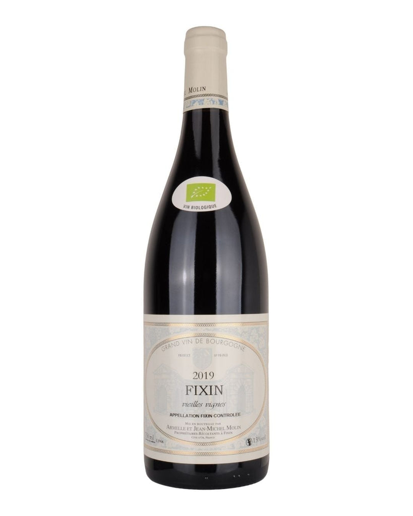 Shop Domaine Armelle et Jean-Michel Molin Domaine Armelle et Jean-Michel Molin Fixin Rouge 2019 online at PENTICTON artisanal French wine store in Hong Kong. Discover other French wines, promotions, workshops and featured offers at pentictonpacific.com 