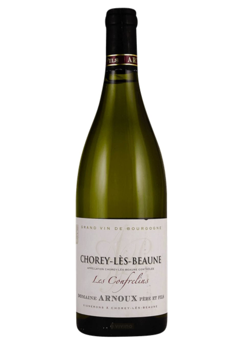 Shop Domaine Armoux Domaine Arnoux Chorey-les-beaune Blanc 2020 online at PENTICTON artisanal French wine store in Hong Kong. Discover other French wines, promotions, workshops and featured offers at pentictonpacific.com 