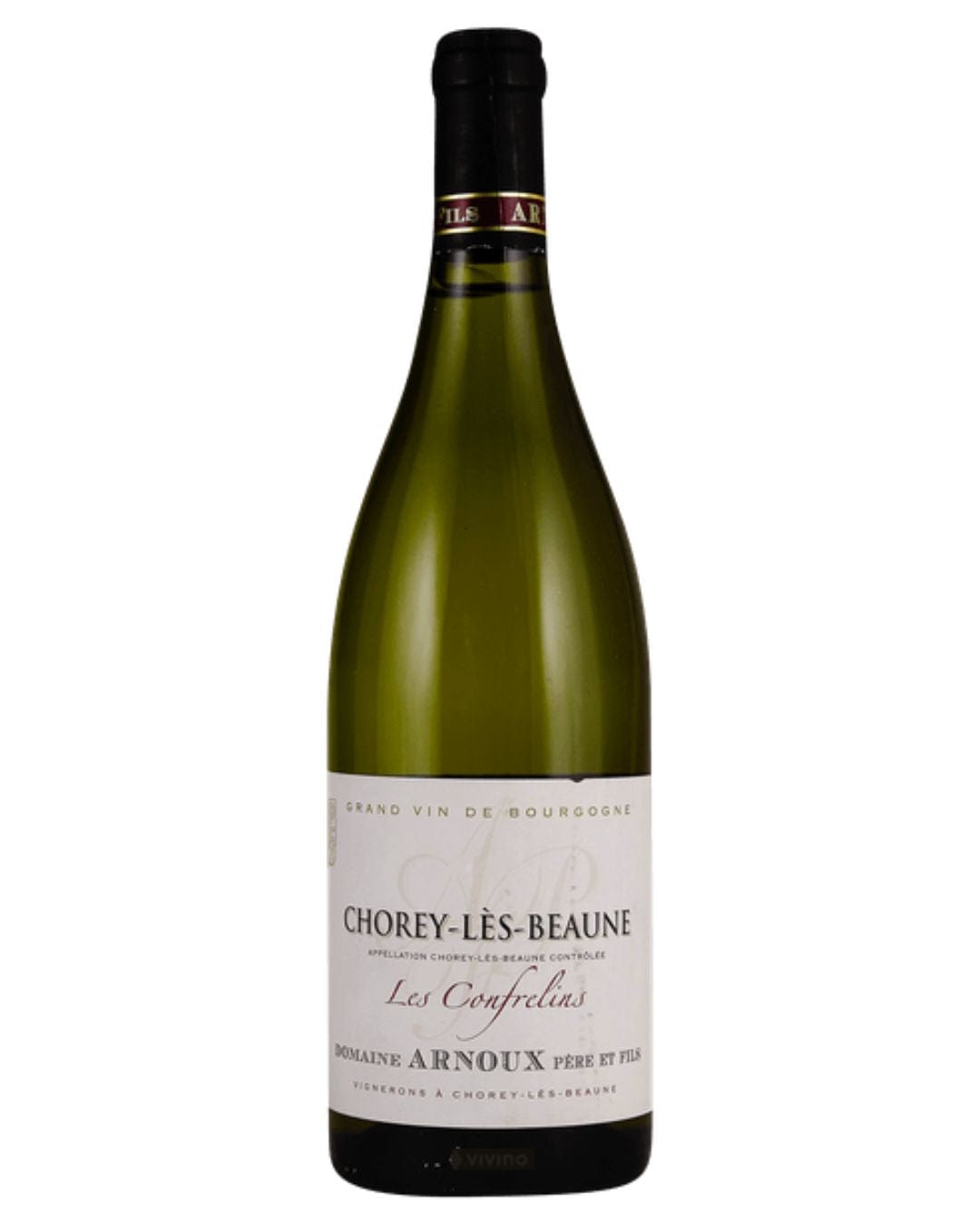 Shop Domaine Armoux Domaine Arnoux Chorey-les-beaune Blanc 2020 online at PENTICTON artisanal French wine store in Hong Kong. Discover other French wines, promotions, workshops and featured offers at pentictonpacific.com 