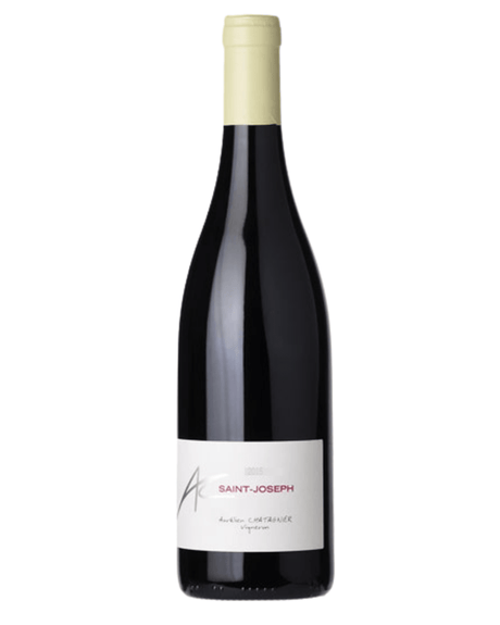 Shop Domaine Aurelien Chatagnier Domaine Aureilen Chatagnier Saint-Joseph la Sybarite Rouge 2020 online at PENTICTON artisanal French wine store in Hong Kong. Discover other French wines, promotions, workshops and featured offers at pentictonpacific.com 