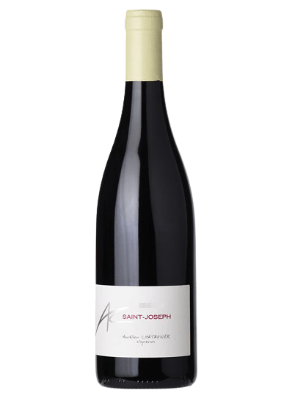 Shop Domaine Aurelien Chatagnier Domaine Aurelien Chatagnier Saint-Joseph La Sybarite Rouge 2018 online at PENTICTON artisanal French wine store in Hong Kong. Discover other French wines, promotions, workshops and featured offers at pentictonpacific.com 