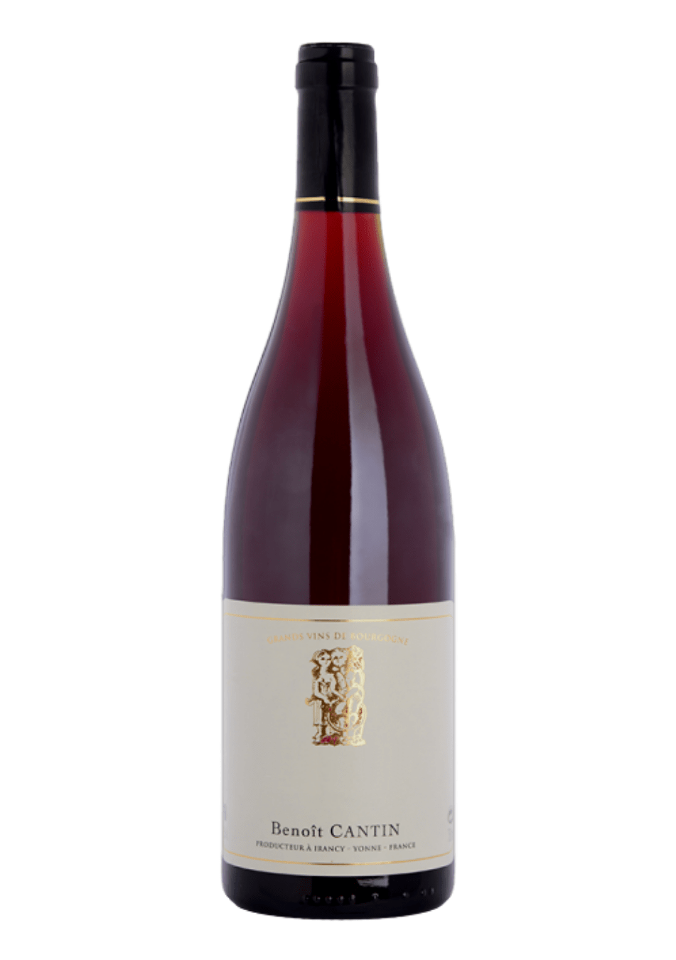 Shop Domaine Benoit Cantin Domaine Benoit Cantin Bourgogne Passetoutgrain 2018 online at PENTICTON artisanal wine store in Hong Kong. Discover other French wines, promotions, workshops and featured offers at pentictonpacific.com 