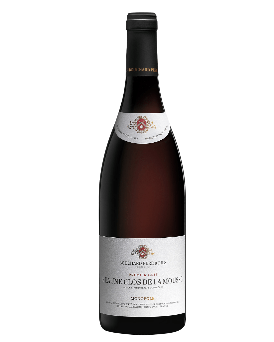 Shop Domaine Bouchard Pere & Fils Domaine Bouchard Pere & Fils Monopole Case 2017 online at PENTICTON artisanal French wine store in Hong Kong. Discover other French wines, promotions, workshops and featured offers at pentictonpacific.com 