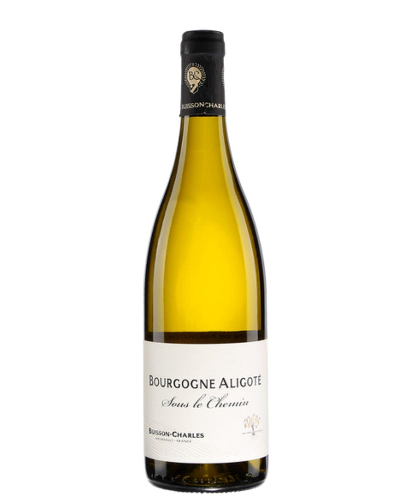 Shop Domaine Buisson-Charles Domaine Buisson-Charles Bourgogne Aligote Hors Classe 2019 online at PENTICTON artisanal French wine store in Hong Kong. Discover other French wines, promotions, workshops and featured offers at pentictonpacific.com 
