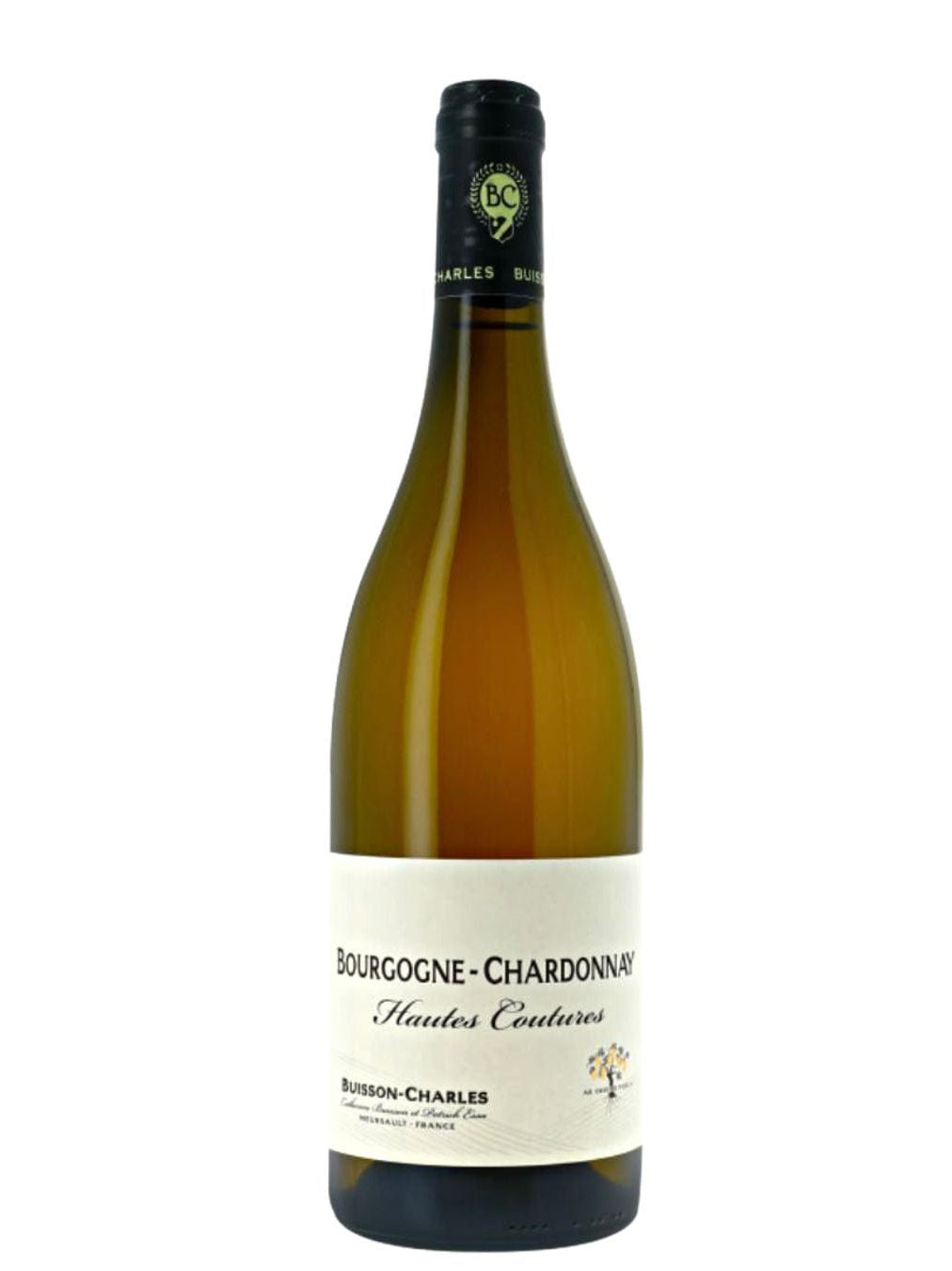 Shop Domaine Buisson-Charles Domaine Buisson-Charles Bourgogne Chardonnay Hautes Coutures 2019 online at PENTICTON artisanal French wine store in Hong Kong. Discover other French wines, promotions, workshops and featured offers at pentictonpacific.com 