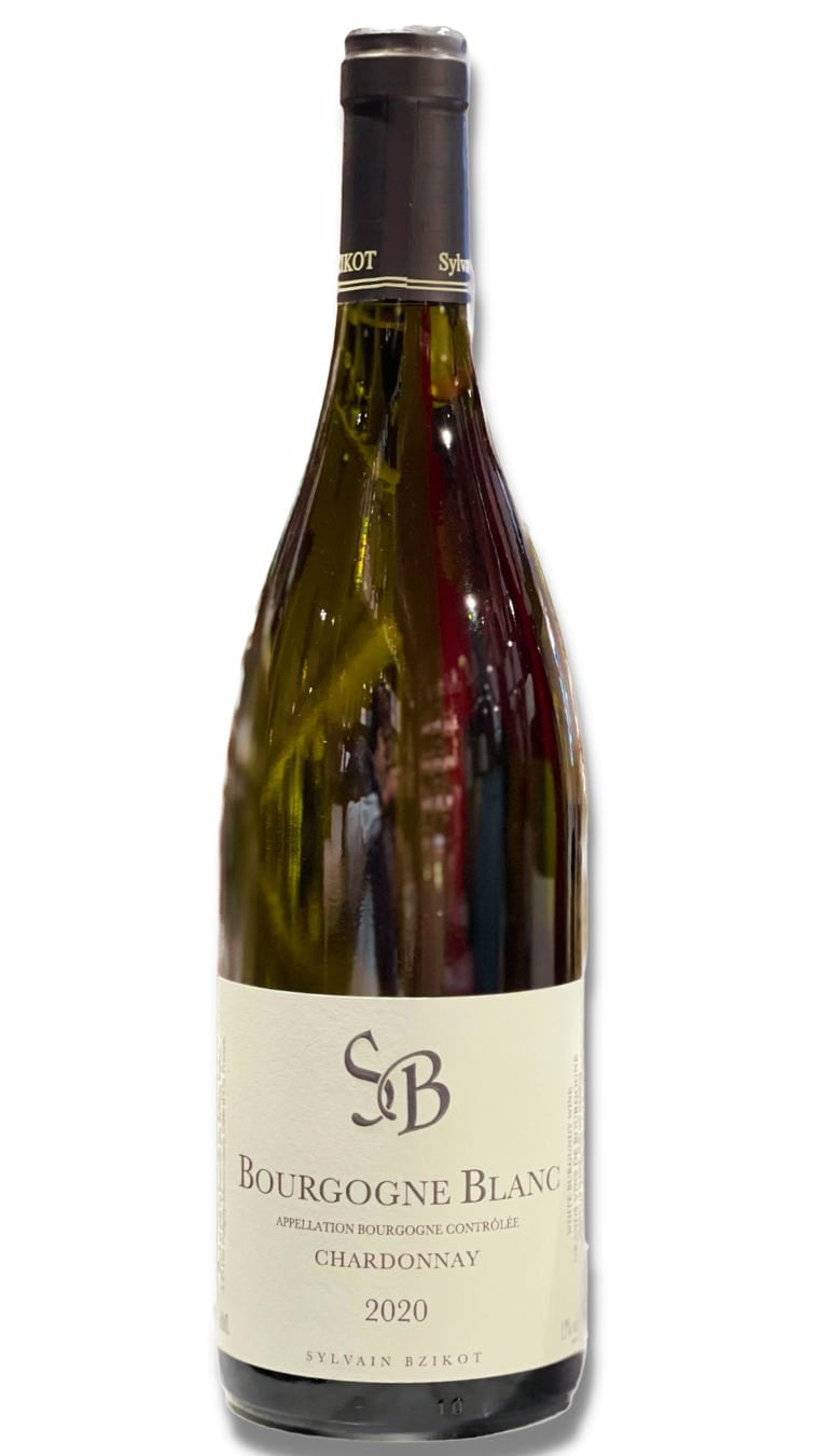 Shop Domaine Bzikot Pere et Fils Domaine Bzikot Pere et Fils Bourgogne Chardonnay 2020 online at PENTICTON artisanal French wine store in Hong Kong. Discover other French wines, promotions, workshops and featured offers at pentictonpacific.com 