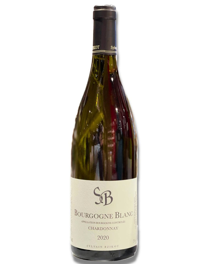 Shop Domaine Bzikot Pere et Fils Domaine Bzikot Pere et Fils Bourgogne Chardonnay 2020 online at PENTICTON artisanal French wine store in Hong Kong. Discover other French wines, promotions, workshops and featured offers at pentictonpacific.com 