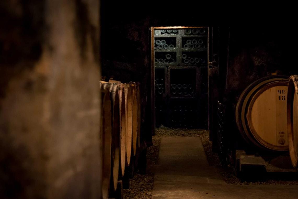 Shop Domaine Doreau Domaine Doreau Pommard 1er Cru Les Bertins 2018 online at PENTICTON artisanal French wine store in Hong Kong. Discover other French wines, promotions, workshops and featured offers at pentictonpacific.com 