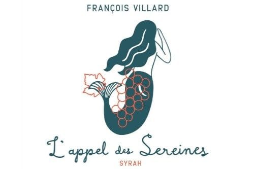 Shop Domaine Francois Villard Domaine Francois Villard l'Appel des Sereines Syrah Vin de France Rouge 2019 online at PENTICTON artisanal French wine store in Hong Kong. Discover other French wines, promotions, workshops and featured offers at pentictonpacific.com 