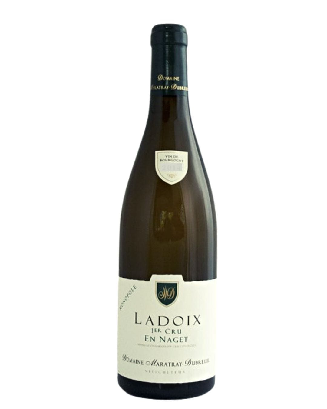 Shop Domaine Maratray Dubreuil Domaine Maratray Dubreuil Ladoix 1er Cru "En Naget" Monopole Blanc 2020 online at PENTICTON artisanal French wine store in Hong Kong. Discover other French wines, promotions, workshops and featured offers at pentictonpacific.com 