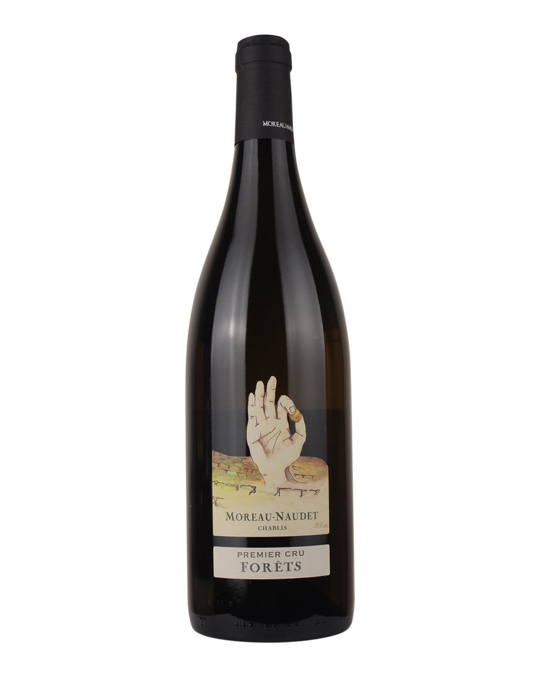 Domaine Moreau-Naudet Chablis 1er Cru Foret 2017 - PENTICTON