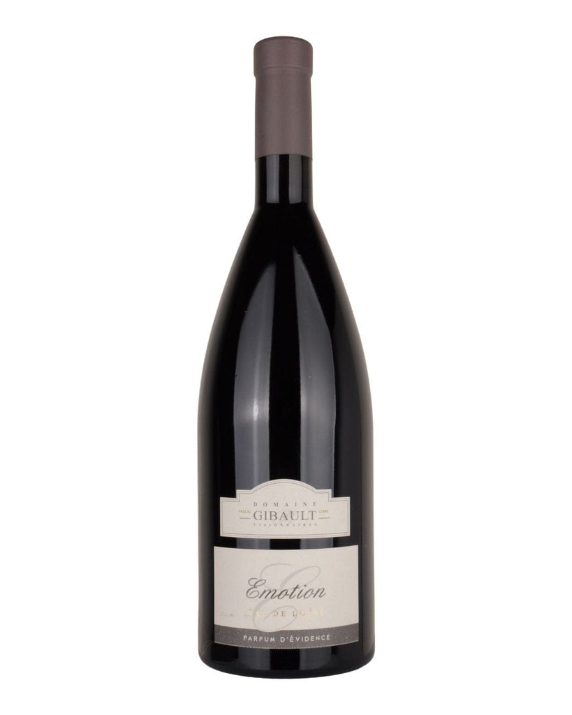 Shop Domaine Pascal Gibault Pascal Gibault Pascal Gibault Touraine Emotion Rouge 2019 online at PENTICTON artisanal French wine store in Hong Kong. Discover other French wines, promotions, workshops and featured offers at pentictonpacific.com 