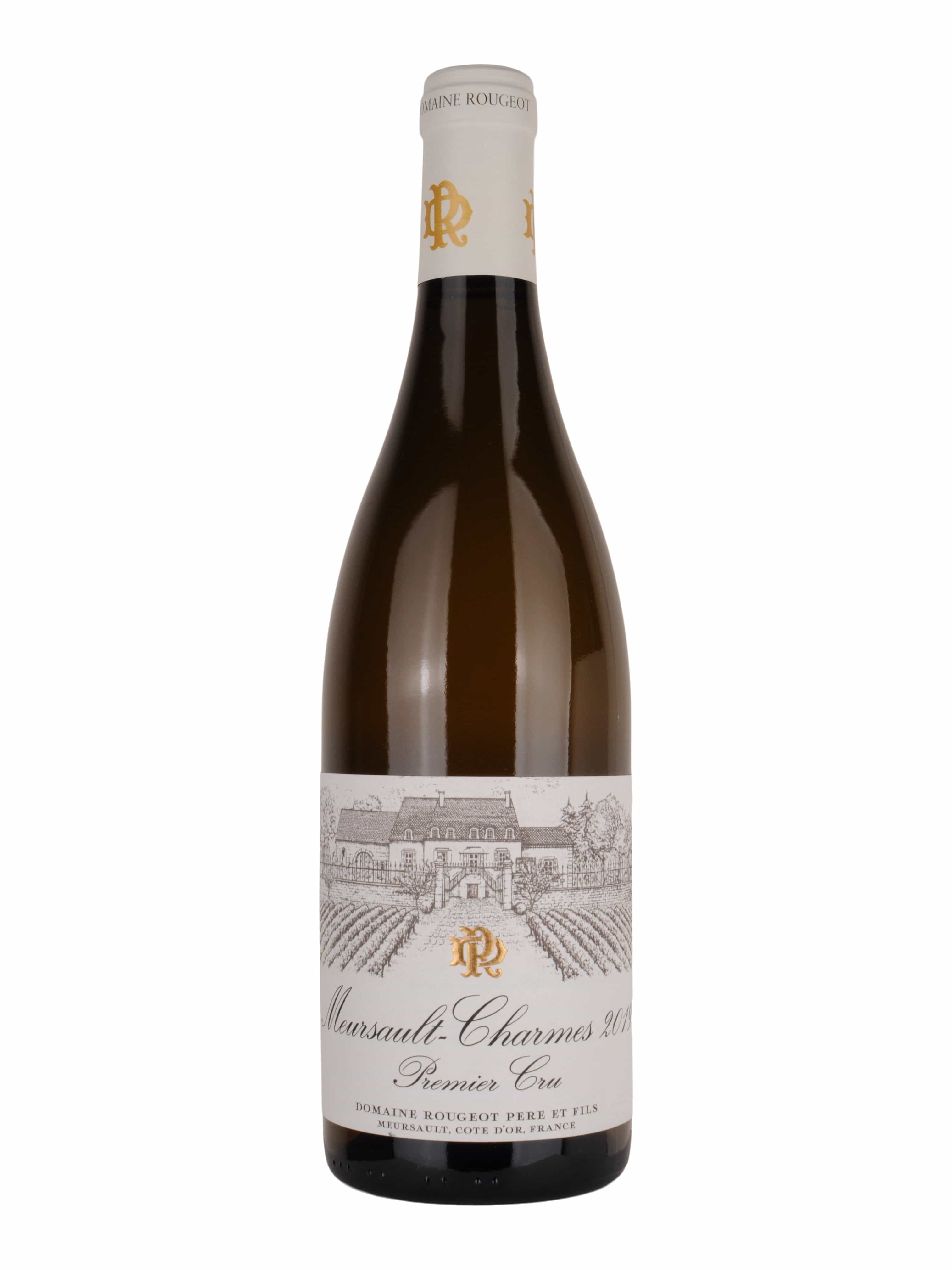 Shop Domaine Rougeot Père & Fils Domaine Rougeot | Meursault Charmes 1er Cru 2019 online at PENTICTON artisanal French wine store in Hong Kong. Discover other French wines, promotions, workshops and featured offers at pentictonpacific.com 