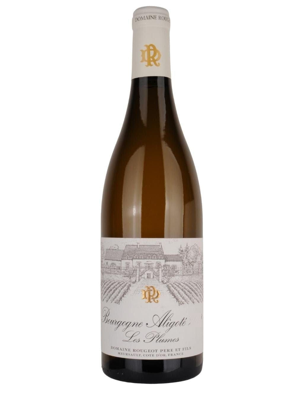 Shop Domaine Rougeot Père & Fils Domaine Rougeot Père et Fils Bourgogne Aligoté Les Plumes 2020 online at PENTICTON artisanal French wine store in Hong Kong. Discover other French wines, promotions, workshops and featured offers at pentictonpacific.com 