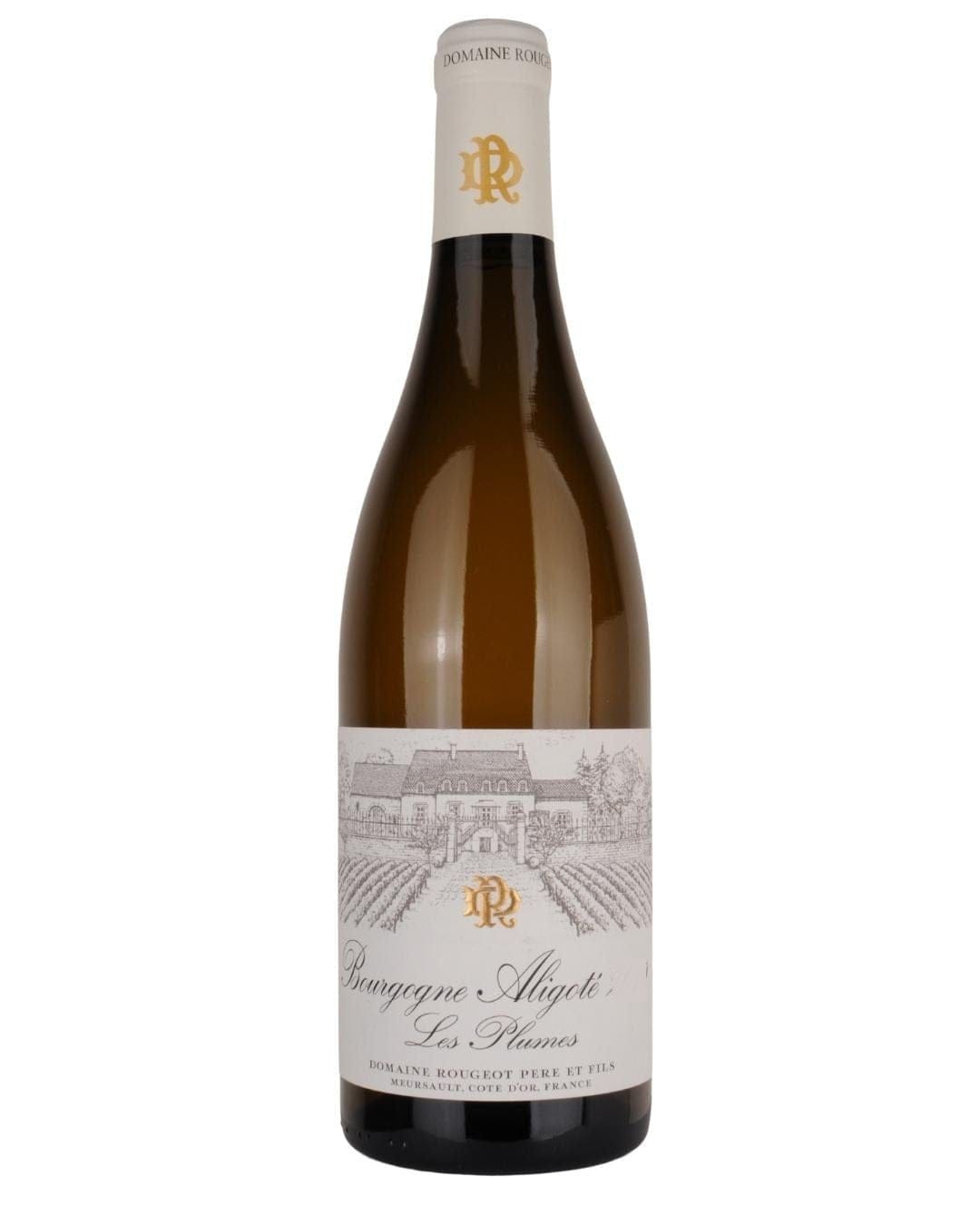 Shop Domaine Rougeot Père & Fils Domaine Rougeot Père et Fils Bourgogne Aligoté Les Plumes 2020 online at PENTICTON artisanal French wine store in Hong Kong. Discover other French wines, promotions, workshops and featured offers at pentictonpacific.com 