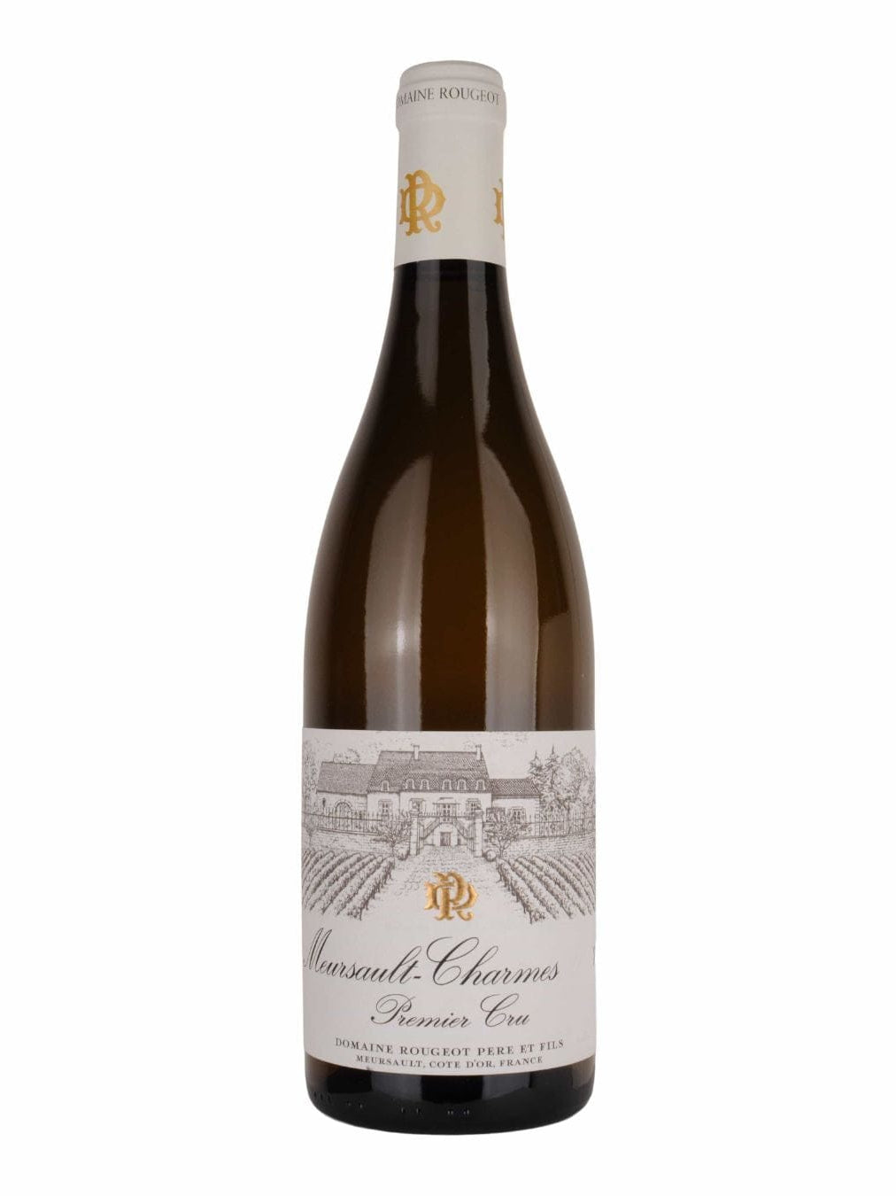 Shop Domaine Rougeot Père & Fils Domaine Rougeot Père & Fils Meursault-Charmes 1er Cru 2020 online at PENTICTON artisanal French wine store in Hong Kong. Discover other French wines, promotions, workshops and featured offers at pentictonpacific.com 