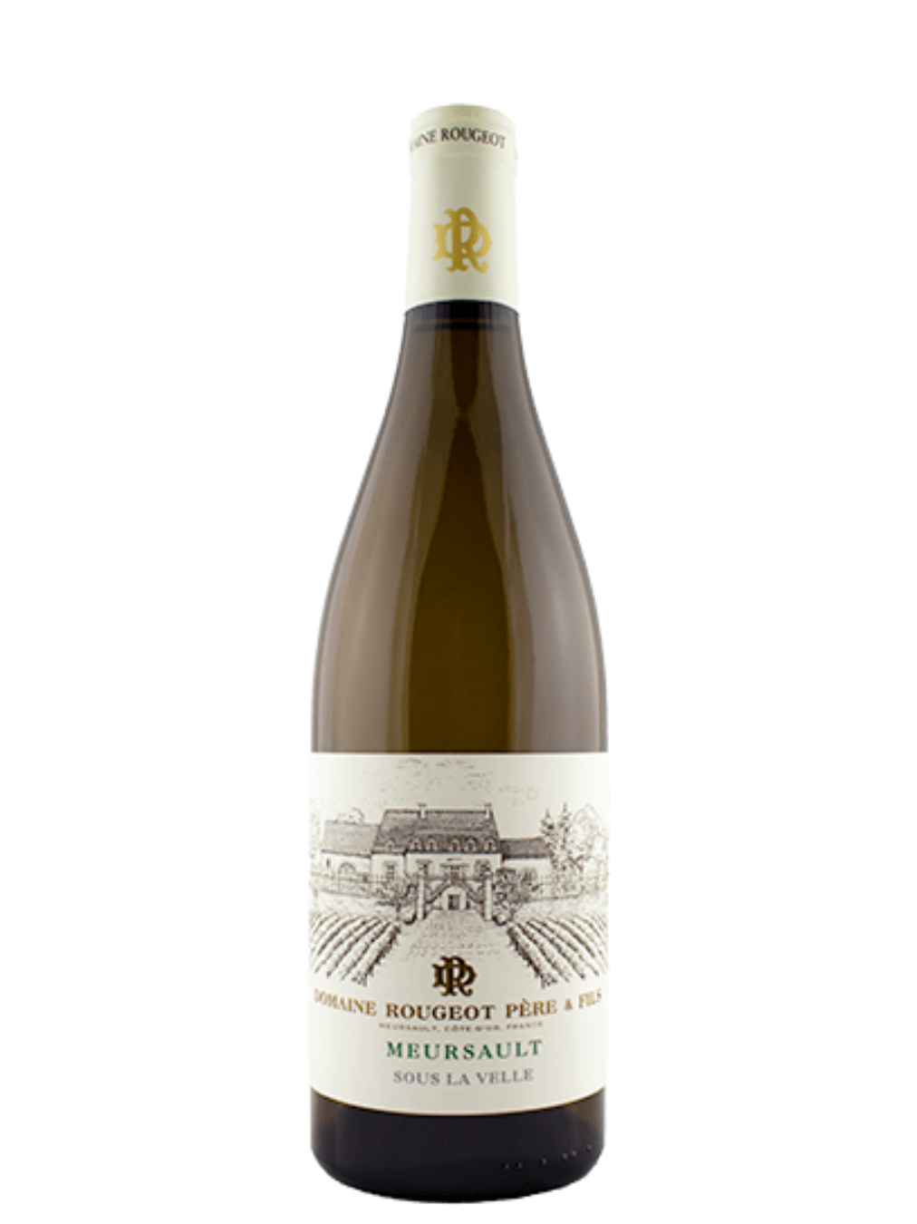 Shop Domaine Rougeot Père & Fils Domaine Rougeot Père & Fils Meursault Sous la Velle 2020 online at PENTICTON artisanal French wine store in Hong Kong. Discover other French wines, promotions, workshops and featured offers at pentictonpacific.com 
