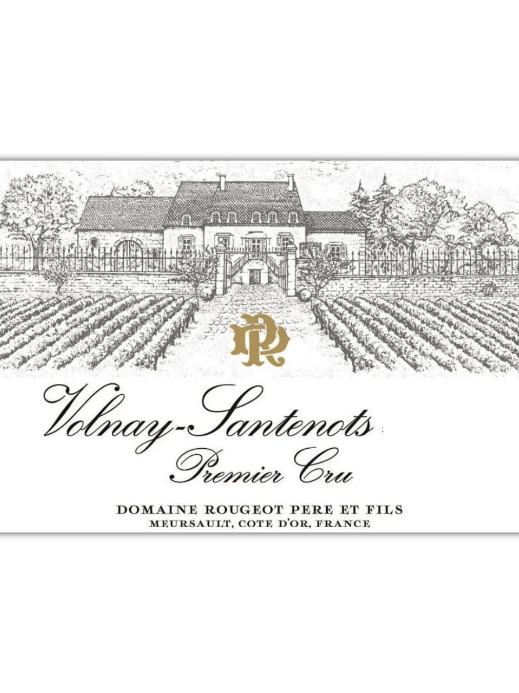 Shop Domaine Rougeot Père & Fils Domaine Rougeot | Volnay-Santenots 1er Cru 2018 online at PENTICTON artisanal French wine store in Hong Kong. Discover other French wines, promotions, workshops and featured offers at pentictonpacific.com 