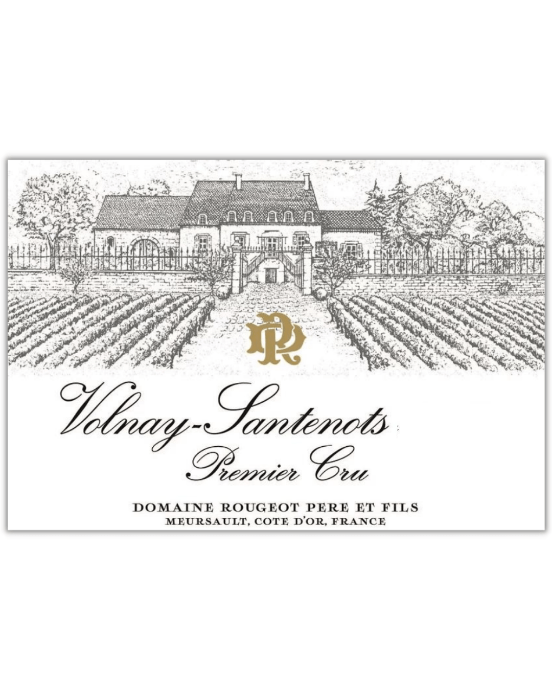 Shop Domaine Rougeot Père & Fils Domaine Rougeot | Volnay-Santenots 1er Cru 2018 online at PENTICTON artisanal French wine store in Hong Kong. Discover other French wines, promotions, workshops and featured offers at pentictonpacific.com 