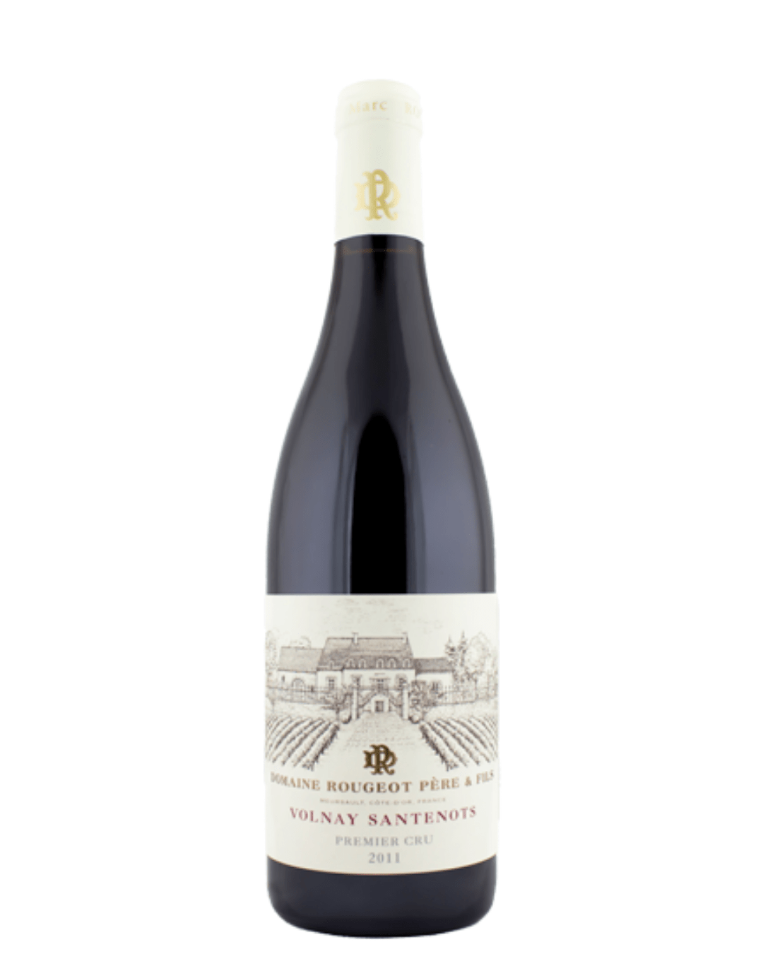 Volnay 1er Cru Les Santenots 2015 - PENTICTON