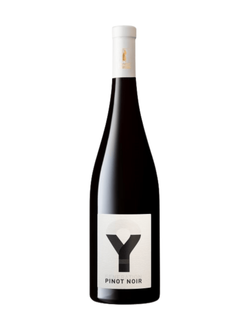 heroin Ny ankomst rolle 2019 Domaine Specht Generation Y Pinot Noir