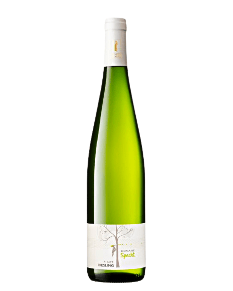 Shop Domaine Specht Domaine Specht Riesling 2020 online at PENTICTON artisanal French wine store in Hong Kong. Discover other French wines, promotions, workshops and featured offers at pentictonpacific.com 