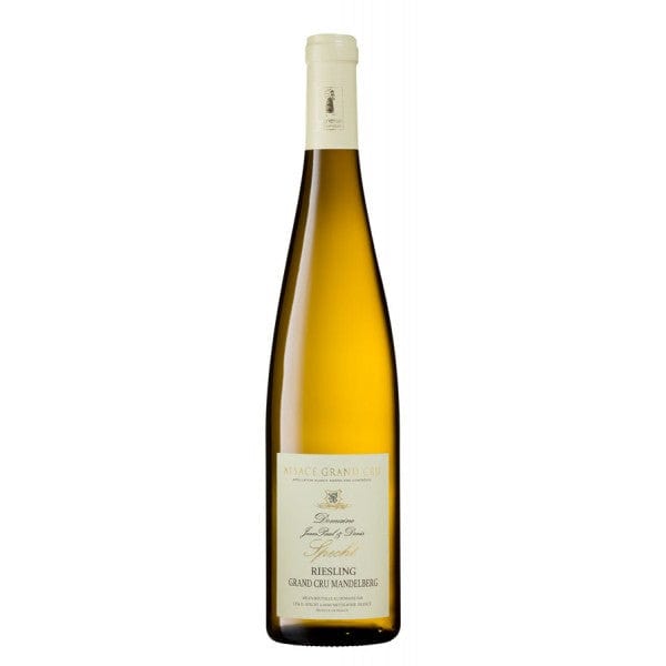 Shop Domaine Specht Domaine Specht Riesling Grand Cru Mandelberg 2019 online at PENTICTON artisanal French wine store in Hong Kong. Discover other French wines, promotions, workshops and featured offers at pentictonpacific.com 