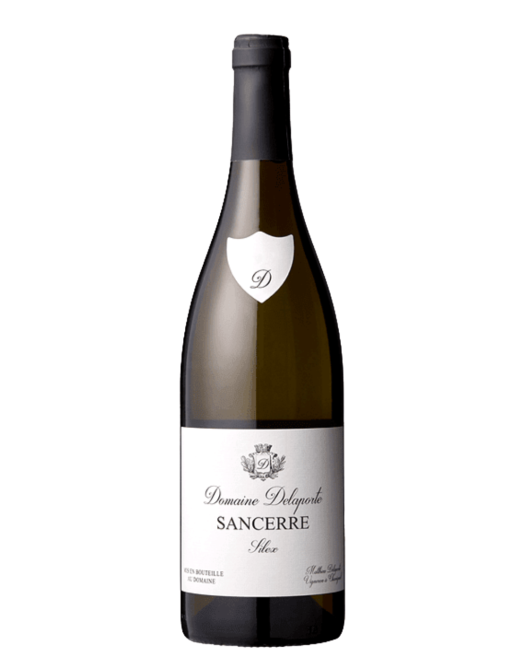 Shop Domaine Vincent Delaporte Domaine Vincent Delaporte Sancerre Silex Blanc 2018 online at PENTICTON artisanal French wine store in Hong Kong. Discover other French wines, promotions, workshops and featured offers at pentictonpacific.com 