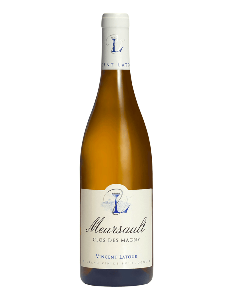 Shop Domaine Vincent Latour Domaine Vincent Latour Meursault Clos des Magny 2018 online at PENTICTON artisanal French wine store in Hong Kong. Discover other French wines, promotions, workshops and featured offers at pentictonpacific.com 