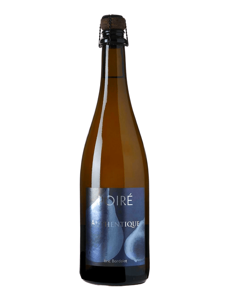 Eric Bordelet Poire Authentique Cider - PENTICTON