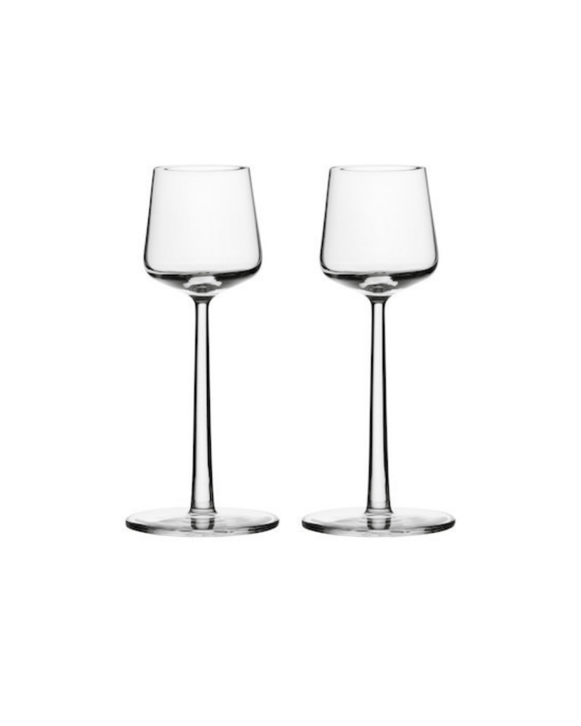 Discover Iittala Iittala | Essence Sweet Wine Glass - Set of 2 online at PENTICTON