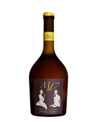 Discover Jean Grosperrin Jean Grosperrin MMC Cuvée 3 Cognac - Blended in 1979 online at PENTICTON