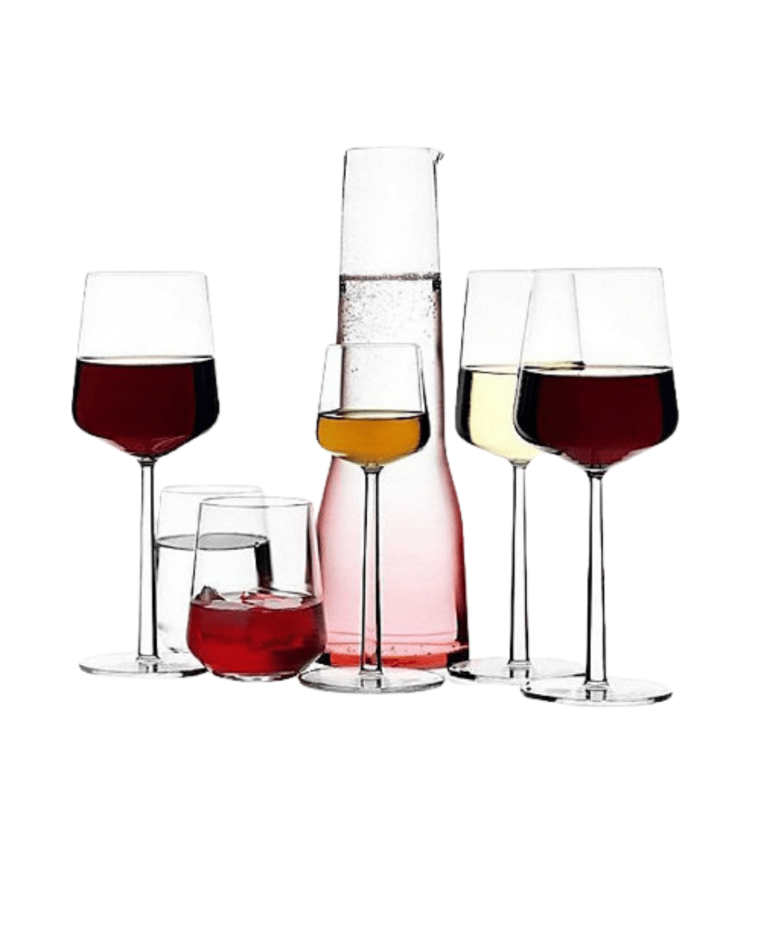 Discover Iittala Iittala | Essence Champagne Glass - Set of 4 online at PENTICTON