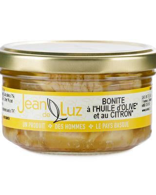 Shop Maison Argaud JDL | Bonito Fish with Olive Oil and Lemon online at PENTICTON artisanal French wine store in Hong Kong. Discover other French wines, promotions, workshops and featured offers at pentictonpacific.com 