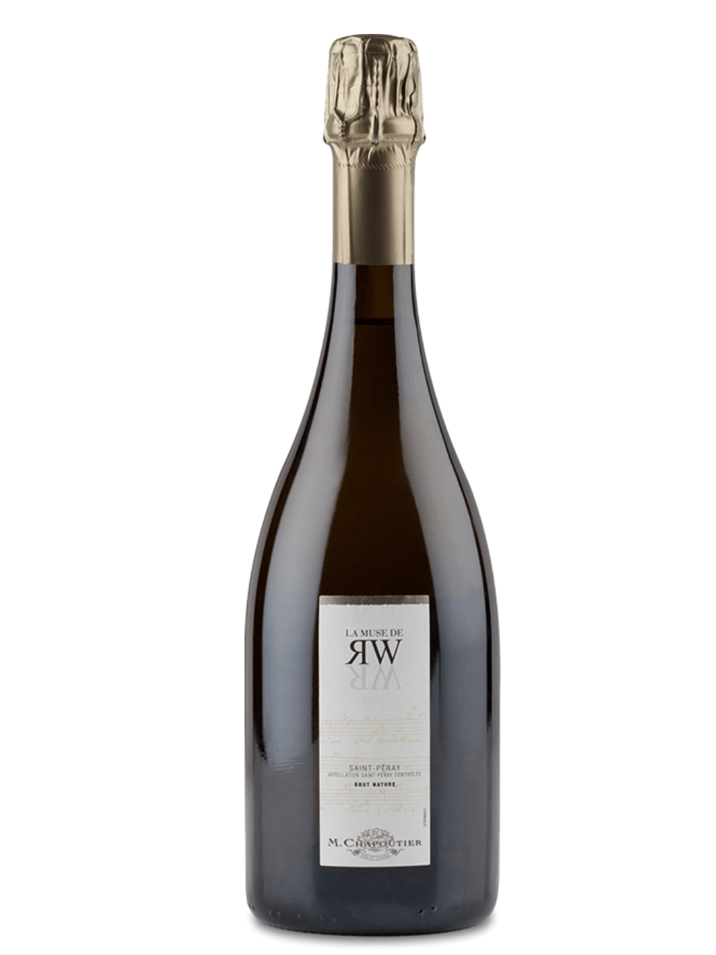 Shop Maison M. Chapoutier Maison M. Chapoutier St. Peray La Muse de RW Brut Nature 2014 online at PENTICTON artisanal French wine store in Hong Kong. Discover other French wines, promotions, workshops and featured offers at pentictonpacific.com 