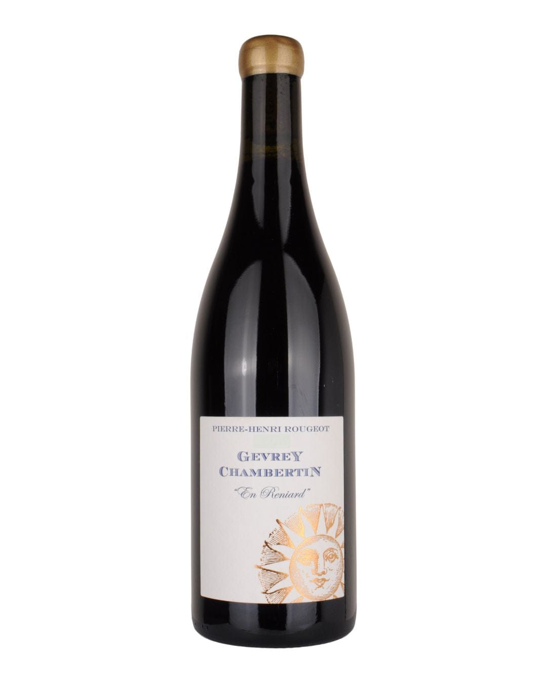 Shop Maison Pierre-Henri Rougeot Pierre-Henri Rougeot Gevery-Chambertin En Reniard 2020 online at PENTICTON artisanal French wine store in Hong Kong. Discover other French wines, promotions, workshops and featured offers at pentictonpacific.com 