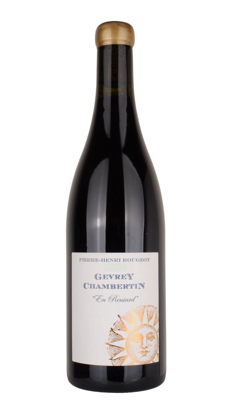 Shop Maison Pierre-Henri Rougeot Pierre-Henri Rougeot Gevery-Chambertin En Reniard 2020 online at PENTICTON artisanal French wine store in Hong Kong. Discover other French wines, promotions, workshops and featured offers at pentictonpacific.com 