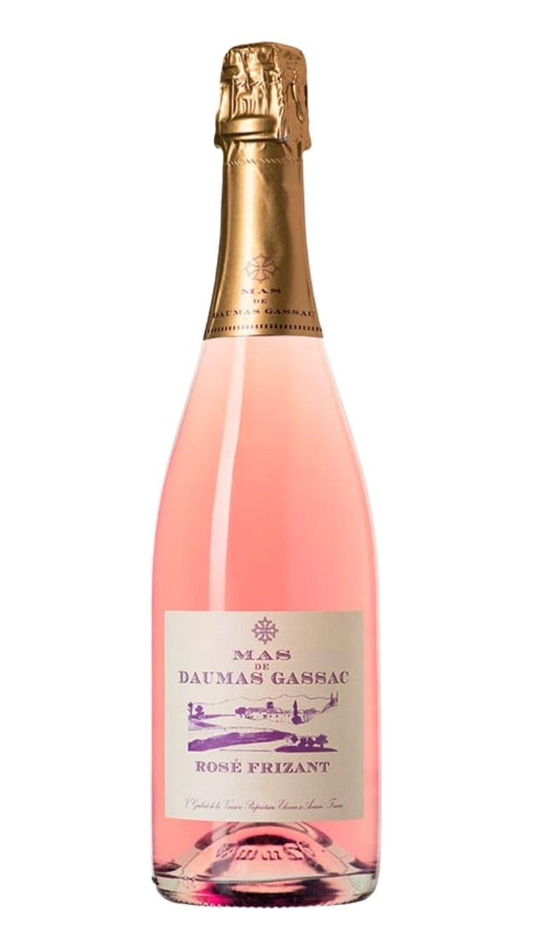 Shop Mas de Daumas Gassac Mas de Daumas Gassac Rose Frizant 2019 online at PENTICTON artisanal French wine store in Hong Kong. Discover other French wines, promotions, workshops and featured offers at pentictonpacific.com 