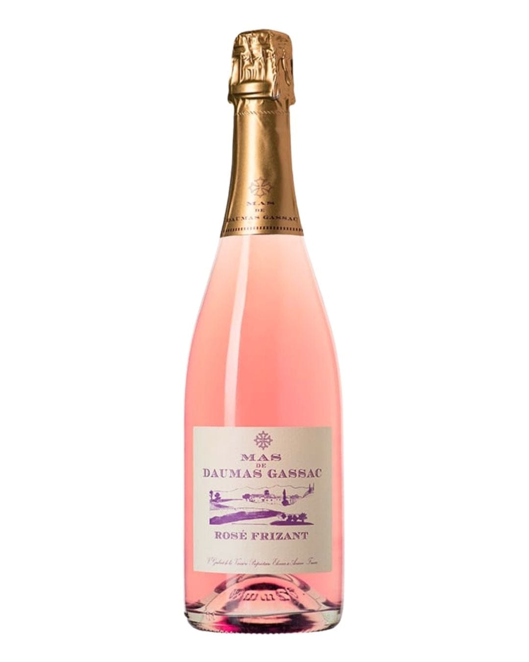 Shop Mas de Daumas Gassac Mas de Daumas Gassac Rose Frizant 2019 online at PENTICTON artisanal French wine store in Hong Kong. Discover other French wines, promotions, workshops and featured offers at pentictonpacific.com 