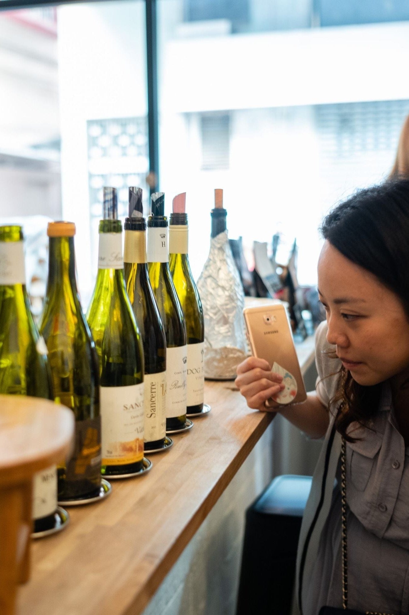 Shop PENTICTON French GourMay Edition Rhone Wine & More Wine Tasting Workshop【尋味法國】法國五月美食薈品酒工作坊 online at PENTICTON artisanal French wine store in Hong Kong. Discover other French wines, promotions, workshops and featured offers at pentictonpacific.com 