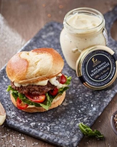 Shop Truffle Hunter Truffle Hunter Black Truffle Mayonnaise online at PENTICTON artisanal French wine store in Hong Kong. Discover other French wines, promotions, workshops and featured offers at pentictonpacific.com 