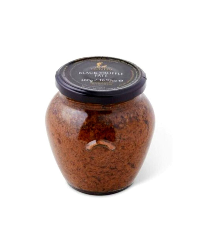 Shop Truffle Hunter Truffle Hunter Black Truffle Pate online at PENTICTON artisanal French wine store in Hong Kong. Discover other French wines, promotions, workshops and featured offers at pentictonpacific.com 